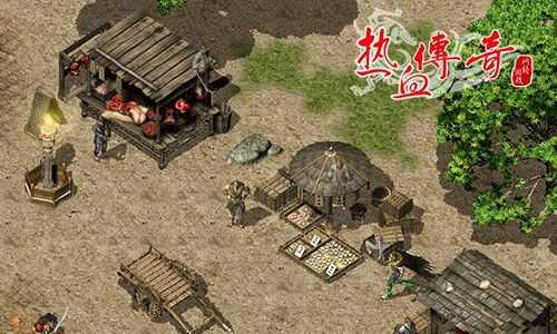 热血传奇怎么打出红字 全场景实操玩法解析