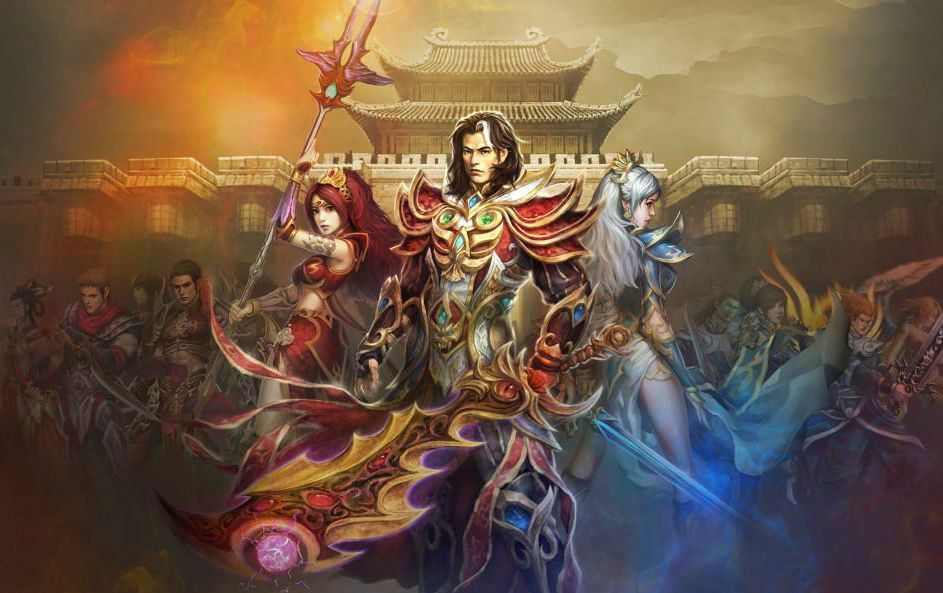 传奇轻变版狂暴打金唠嗑：老玩家实测玩法与避坑心得